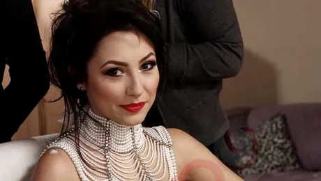 Andra lanseaza videoclipul „Femeia”, exclusiv pe Apropo.ro!