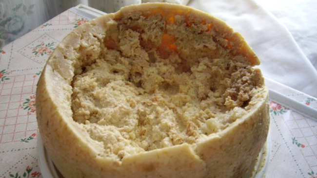 casu marzu