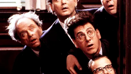 „Ghostbusters: Afterlife” – noul trailer este plin de nostalgie