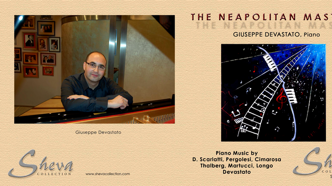 The Neapolitan Masters