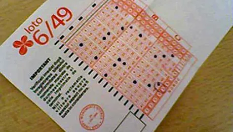 Loto 6/49: Extragerea din 16 septembrie 2010, fara castigator la categoria I