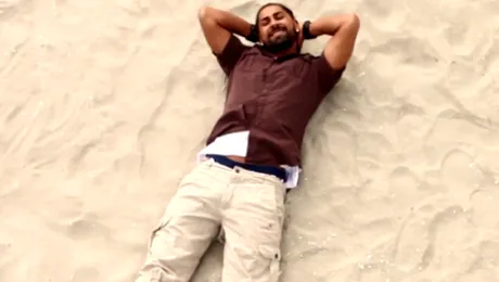 Parodie „Eu toamna mă culc” după hit-ul lui Connect-R „Eu vara nu dorm” (Audio & Versuri)