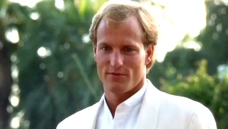 Woody Harrelson, protagonistul unui film biografic despre preşedintele american Lyndon B. Johnson