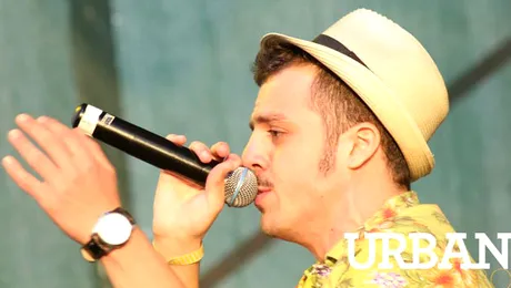 Cover live dupa Inna – „Hot”, la Urban Studio (video)