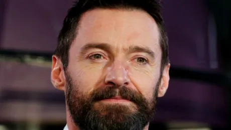 Hugh Jackman, Apostolul Pavel într-un film produs de Ben Affleck şi Matt Damon