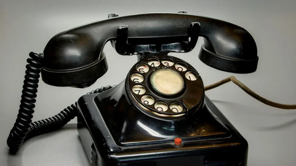 Cum a fost inventat telefonul?