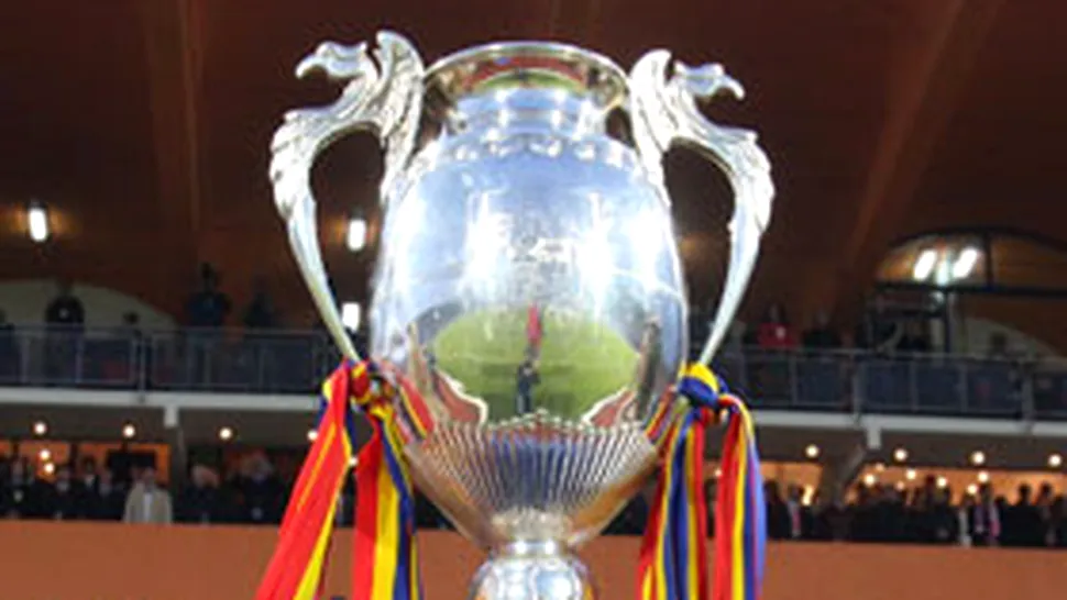 UPDATE: Studentii au scos Steaua din Cupa Romaniei!