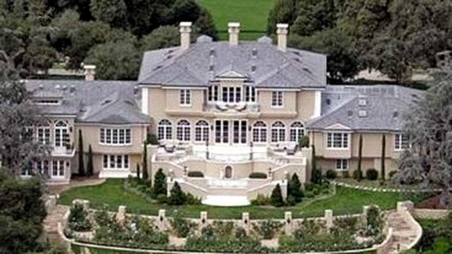 proprietate oprah