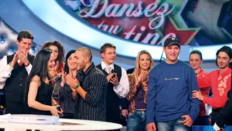 Dansez pentru tine – Marele final