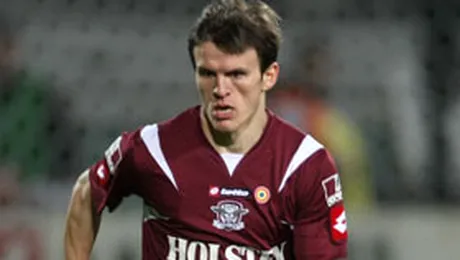 West Ham da 2,5 milioane de euro pentru Lazar: „Ciocanarul”(GSP)