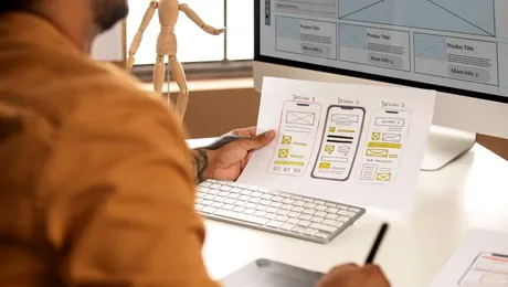 (P) Cum vă construiți singur un site web pentru afacerea dumneavoastră?