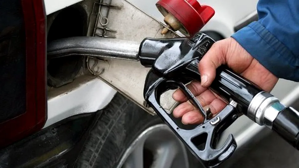 Comisia Europeana: Romania poate ingheta pretul carburantilor!