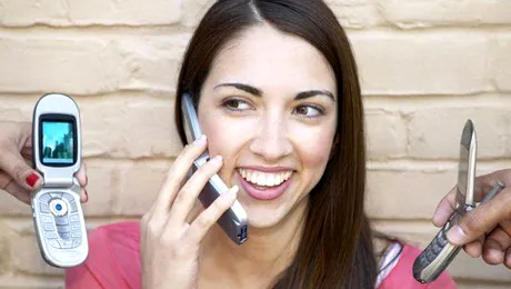 Durata portării numerelor de telefon va fi redusă la trei zile