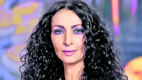 Fostul soţ al Mihaelei Rădulescu, săltat de poliţişti! Uite cum arată