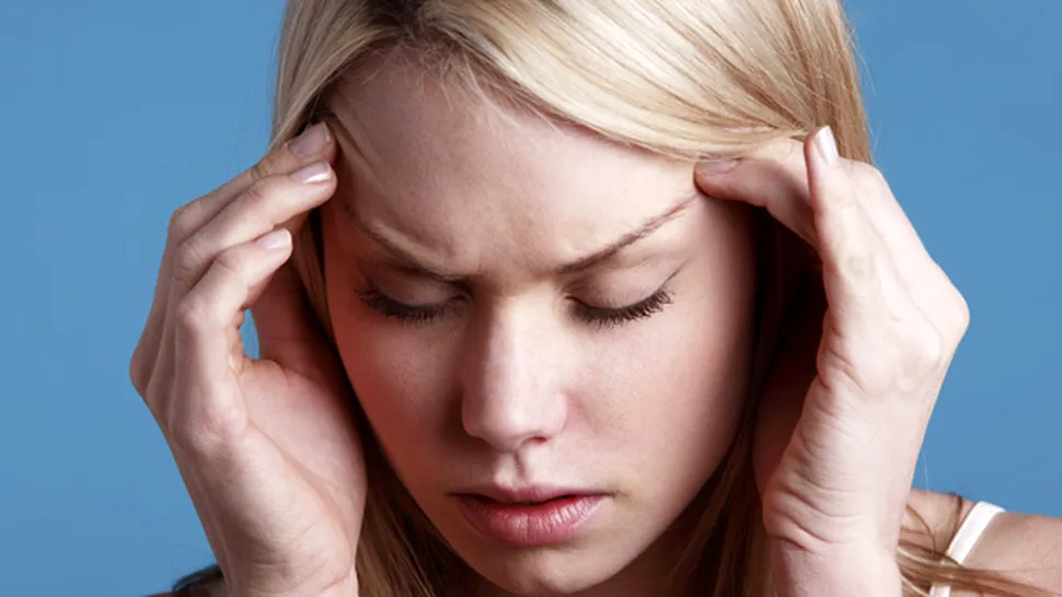 Cercetătorii danezi au descoperit cauza reală a migrenelor