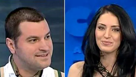 Fizz catre Adelina Pestritu: „Nu esti genul meu!”