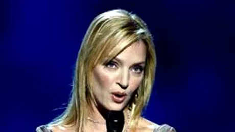 Uma Thurman, implicata intr-un proces de hartuire