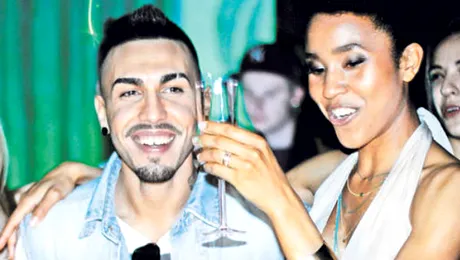 Uite cu cine o insala Alex Velea pe Antonia!