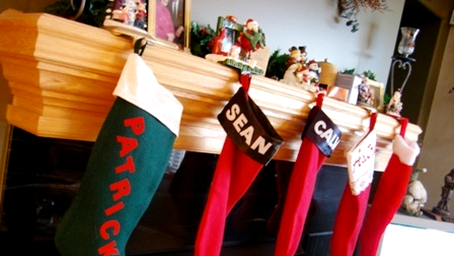 Pregătiți pentru a primi daruri