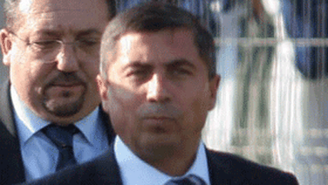 Turcu aduce preoti contra „blestemelor” de la Dinamo