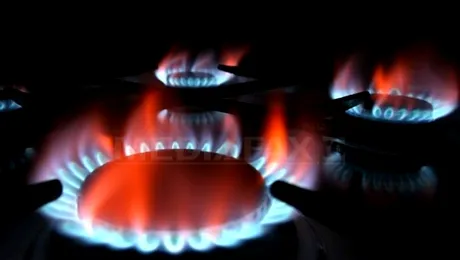 Romgaz si Petrom au suplimentat importurile de gaze
