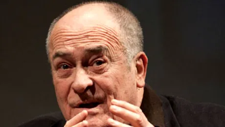 Cineastul Bernardo Bertolucci, intervenţie cardiovasculară