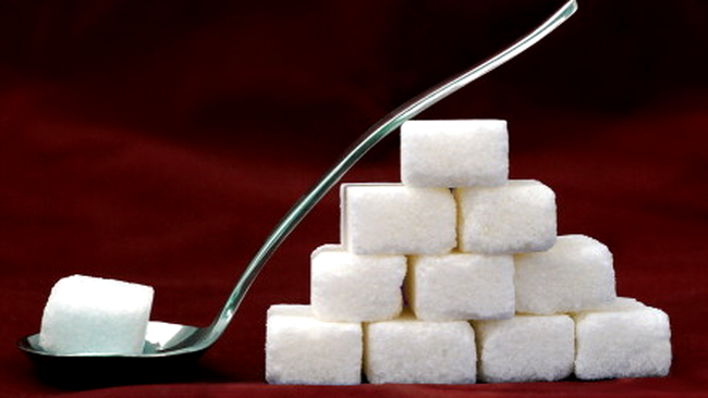 Zaharul ajuta la cicatrizarea mai rapida a ranilor