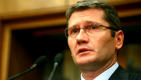 Negoita si-a depus mandatul pentru formarea guvernului