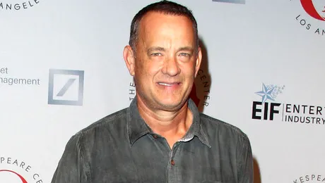 Tom Hanks a dezvăluit că are diabet