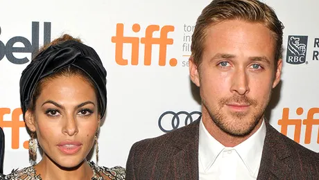 Eva Mendez a născut o fetiţă