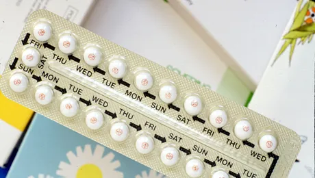 Anticonceptionalele, pro si contra!