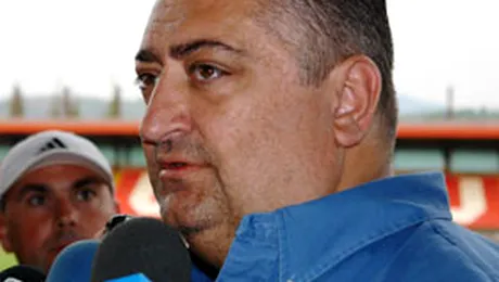 Iancu scoate echipele romanesti din Europa