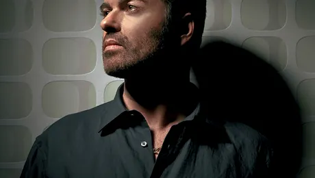 George Michael, condamnat la inchisoare