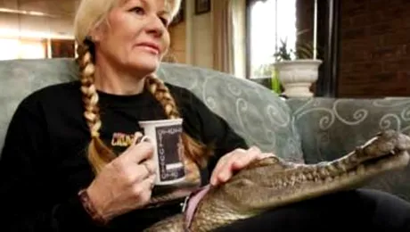 10 femei pe care nu ai vrea să le iei de nevastă