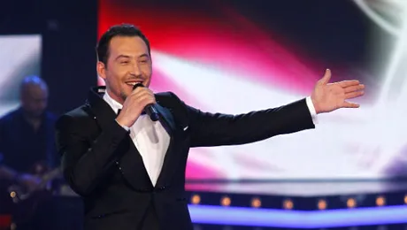 Ştefan Stan îşi lansează primul single, “You Give Me Love”