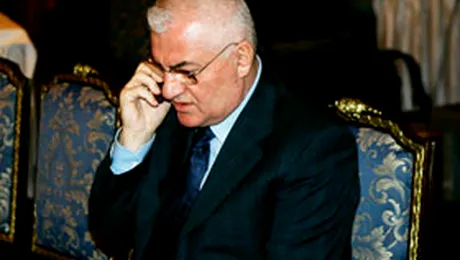 Dragomir, Iancu si Piti au fost inchisi inaintea lui Becali (Libertatea)