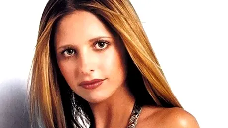 Sarah Michelle Gellar a nascut o fetita