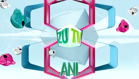 Zu TV sărbătorește 8 ani în weekend, iar telespectatorii pot face playlist-ul