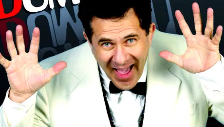 Cât de frumoasă e fosta soţie a lui Doru Octavian Dumitru! Uite cum arată acum