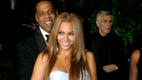 Beyonce este insarcinata?