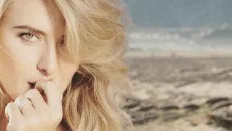 Maria Sharapova, goală pe iaht!