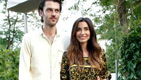 Lili Sandu, despre sarcină: „Simt…” – FOTO