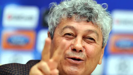 Lăsați-i un mesaj lui Mircea Lucescu!