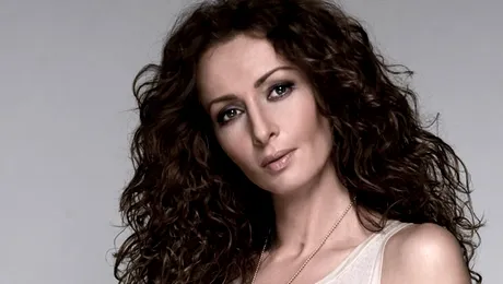 Crăciun în familie, cu Mihaela Rădulescu