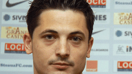 Radoi critica jucatorii Rapidului