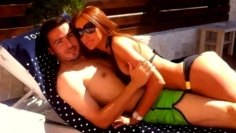 Motivul secret pentru care Cristea se întoarce mereu la Bianca: “A fost cea mai bună femeie la pat din viaţa mea”!