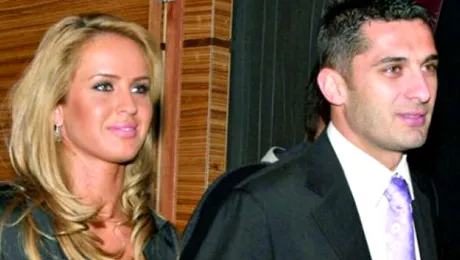 Claudiu Niculescu, despre despărţirea de Diana Munteanu: “Am divorţat pentru că…”