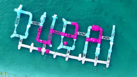 Cele mai bune destinaţii pentru vacanţe alături de copii