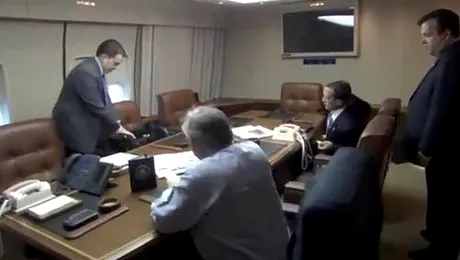 Cum arată Air Force One, cea mai securizată aeronavă din lume