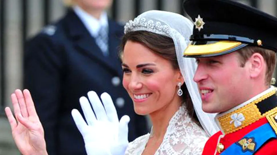Kate Middleton ar putea să nu devină niciodată regină